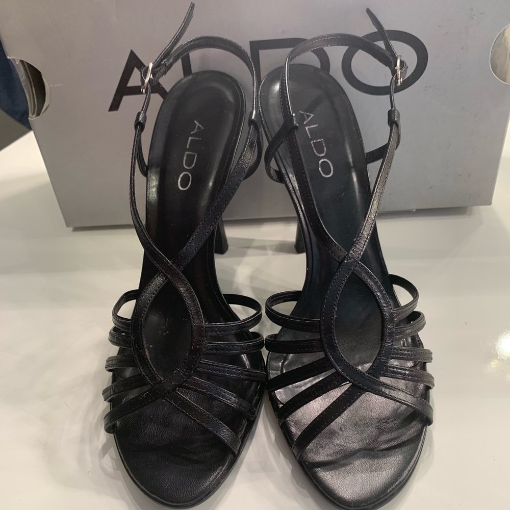 Aldo Eneline Heels